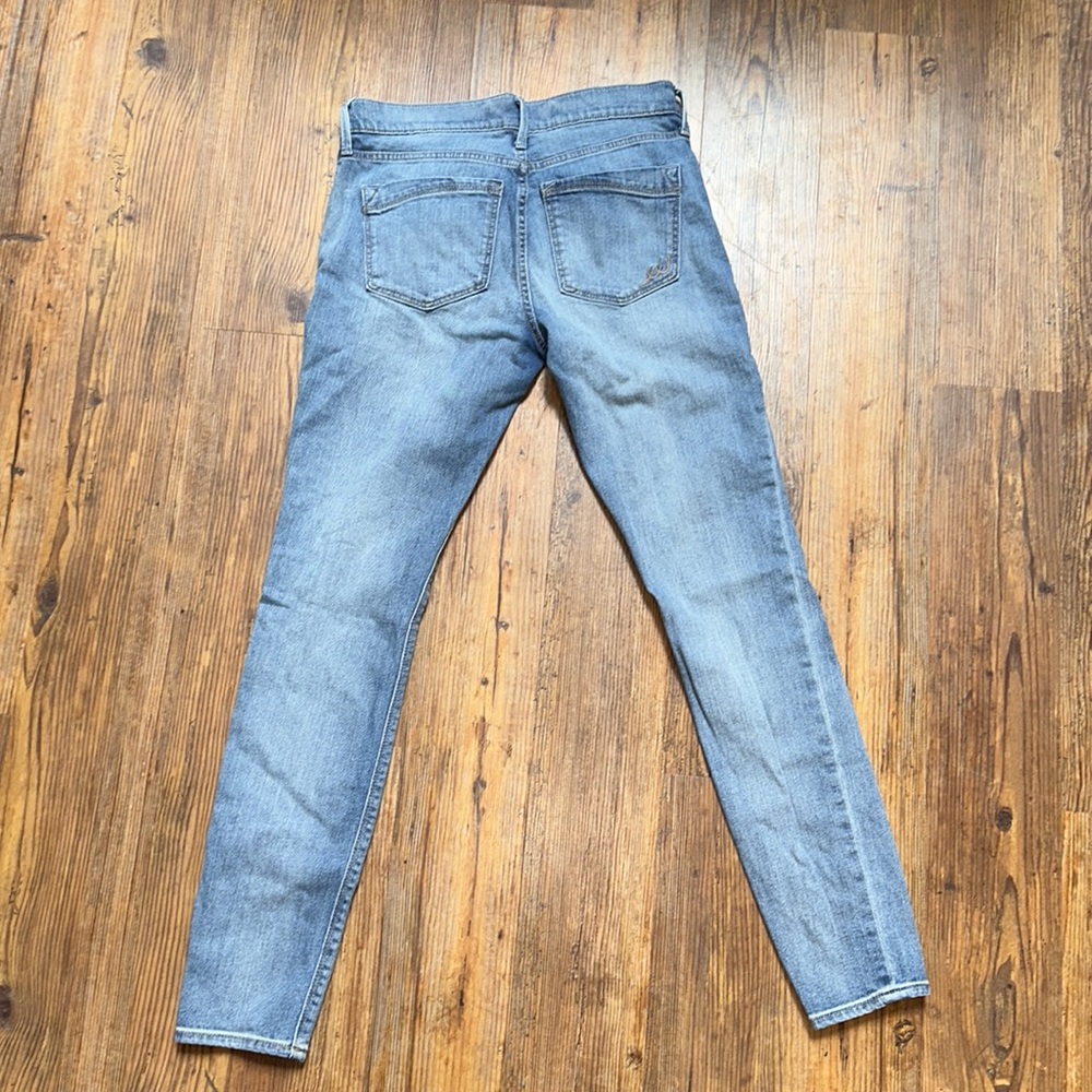 Express jeans - Picture 4 of 4